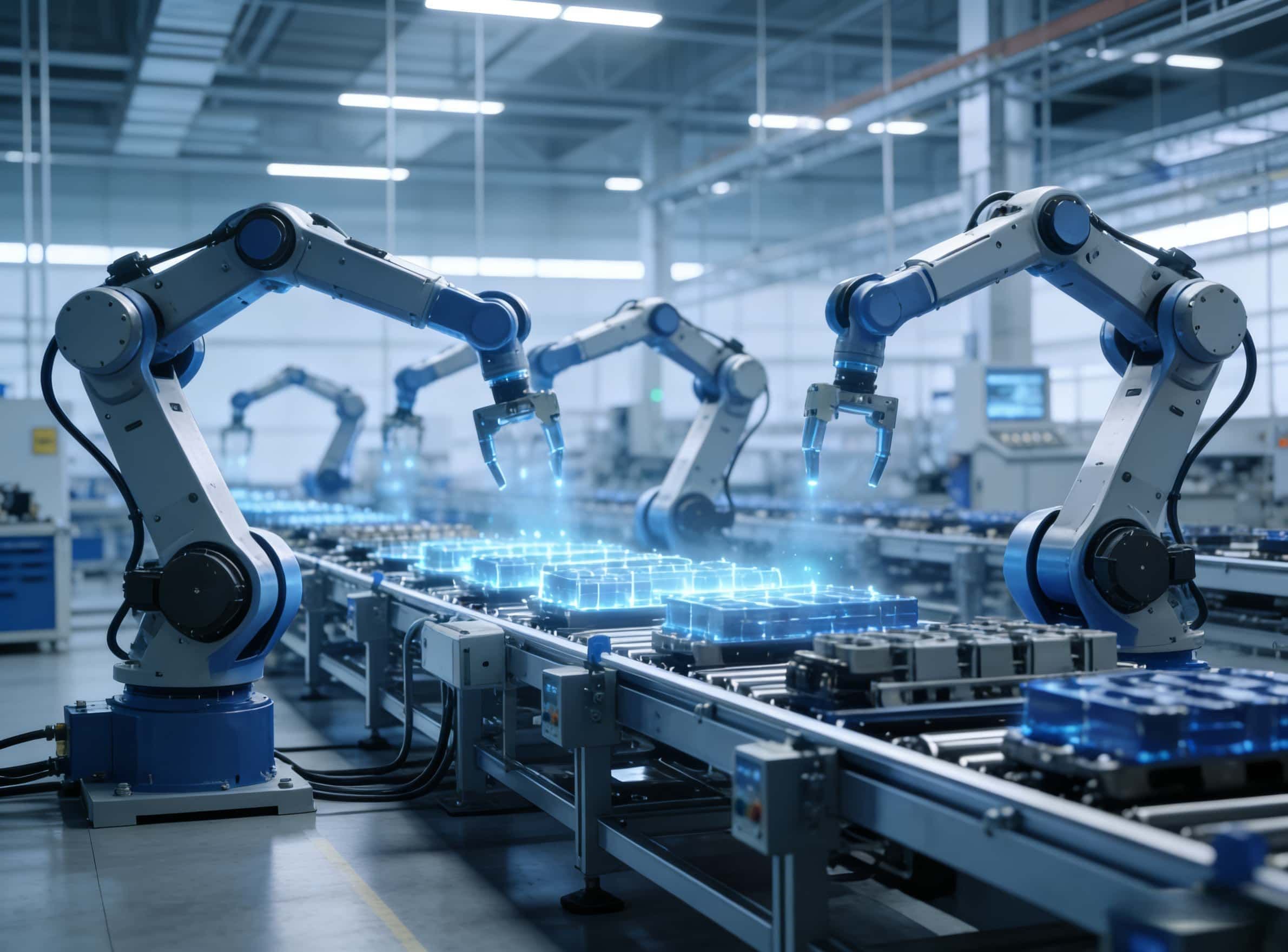 Industrial Automation