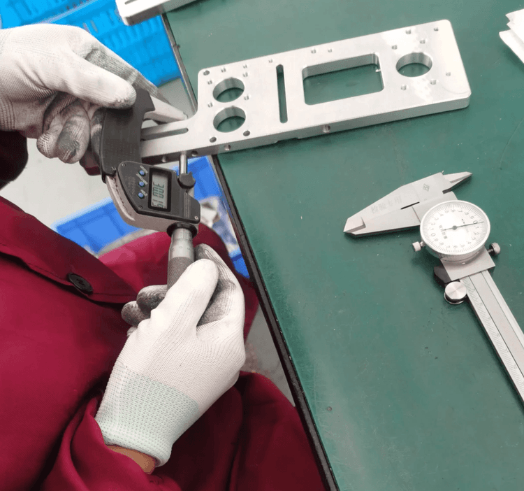 recision Casts Quality